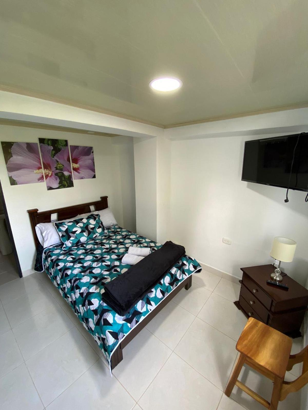 Villa Jair Hotel Filandia Extérieur photo