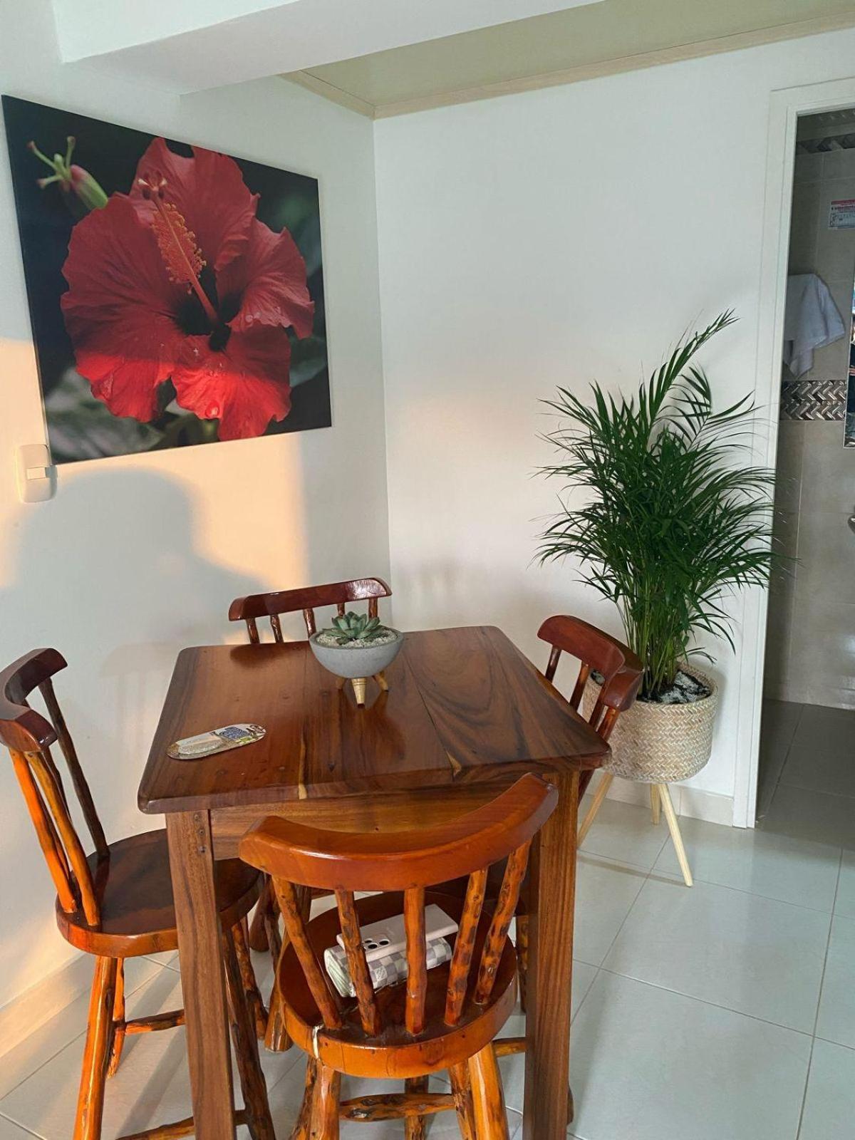 Villa Jair Hotel Filandia Extérieur photo