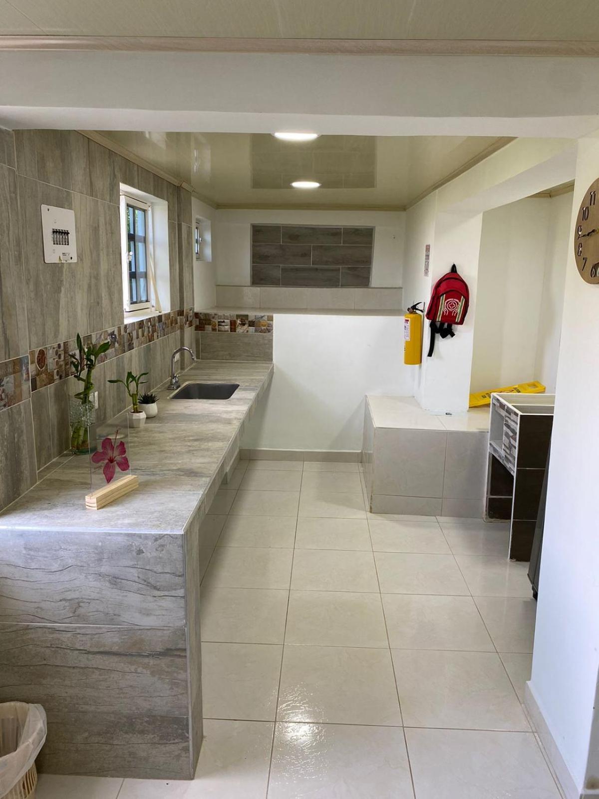 Villa Jair Hotel Filandia Extérieur photo