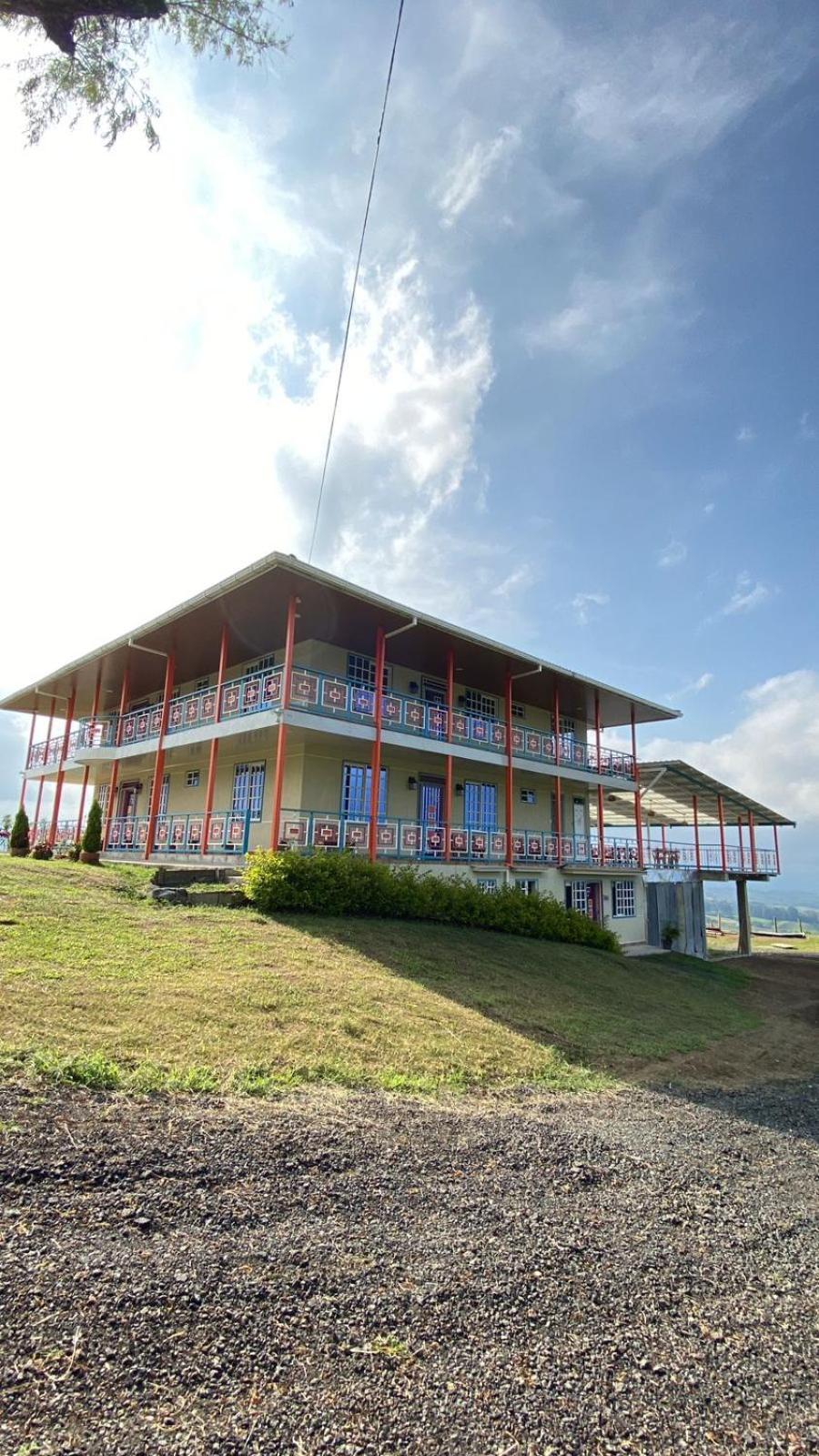 Villa Jair Hotel Filandia Extérieur photo