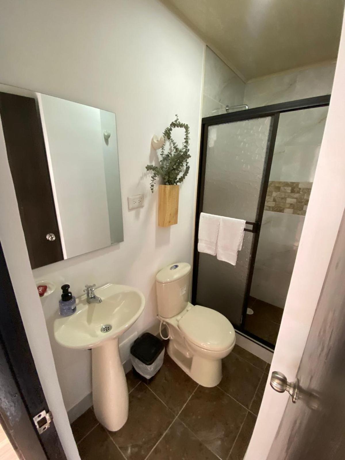 Villa Jair Hotel Filandia Extérieur photo